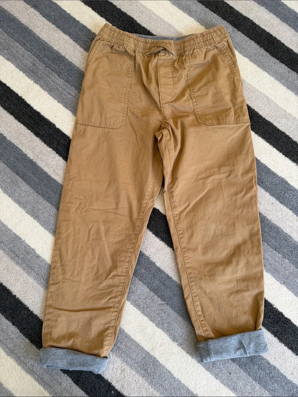 OshKosh B'gosh Winter Lined Casual Pants